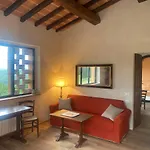 Podere Capitignano 보르고산로렌조