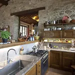 팜스테이 Podere Capitignano *