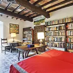 Podere Capitignano 팜스테이 보르고산로렌조