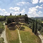 Podere Capitignano 팜스테이