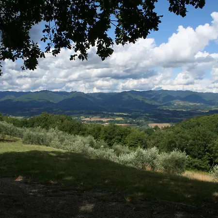 Podere Capitignano