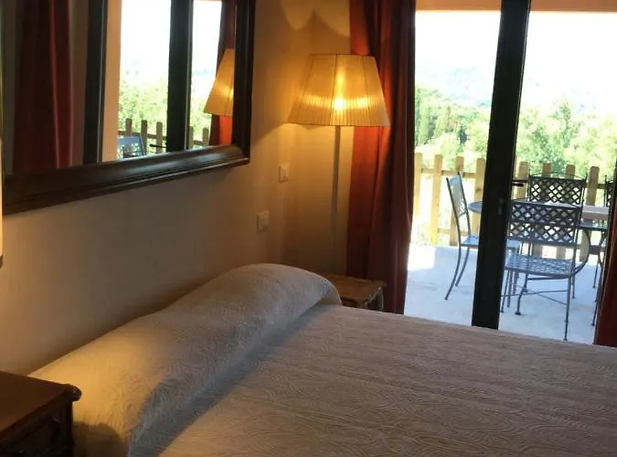 مزرعة للإقامة Podere Capitignano