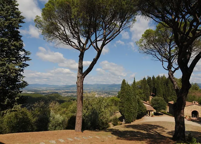 Podere Capitignano