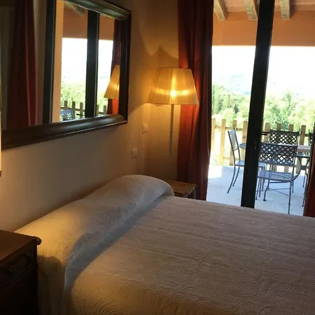 Farm stay Podere Capitignano
