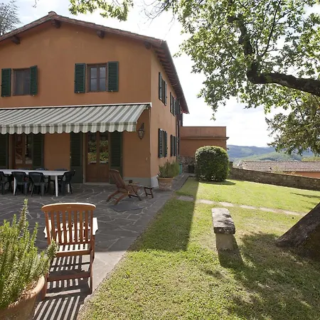 Podere Capitignano * 보르고산로렌조