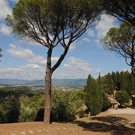 Podere Capitignano