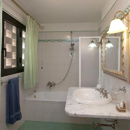 Farm stay Podere Capitignano