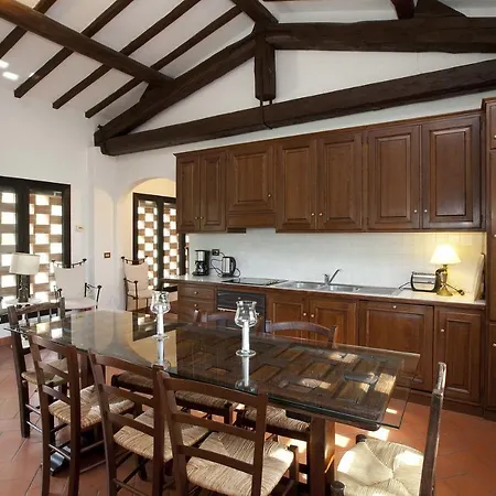 Podere Capitignano * Borgo San Lorenzo