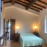 Podere Capitignano Feriegård