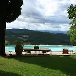 Feriegård Podere Capitignano *