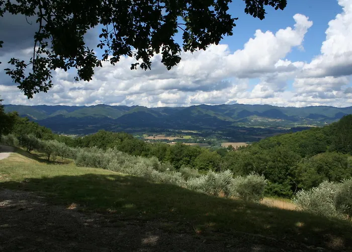 Podere Capitignano